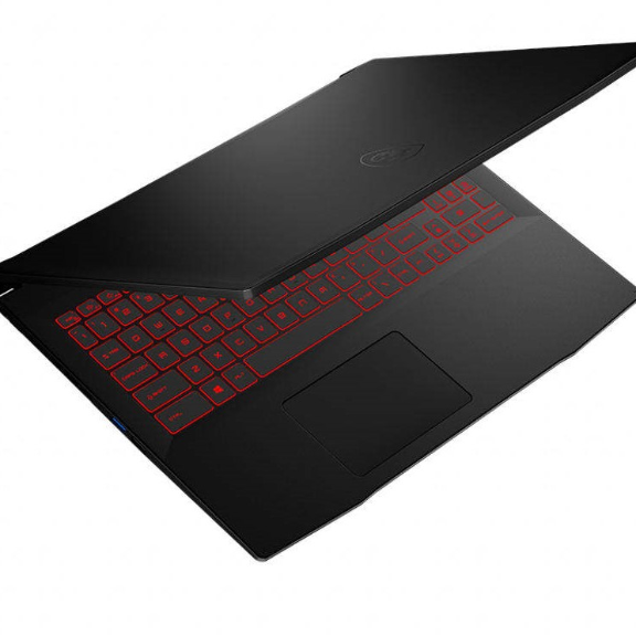 لپ تاپ 15.6 اینچی ام اس آی مدل GF66 KATANA 11UC